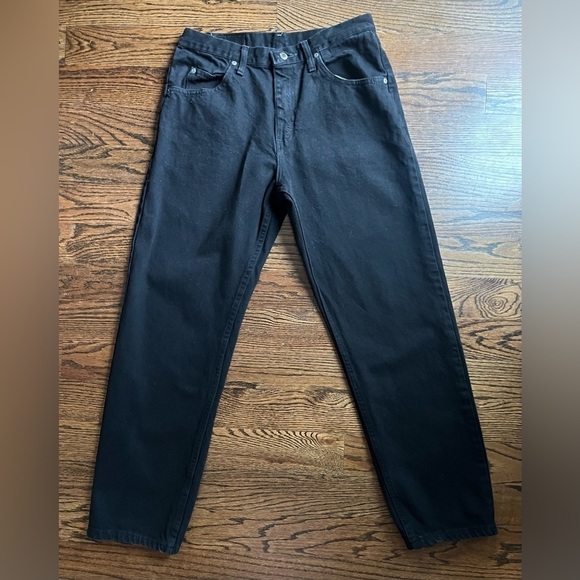 Wrangler Men's Vintage Original Jeans Sz. W 32 L 30 - Picture 1 of 5